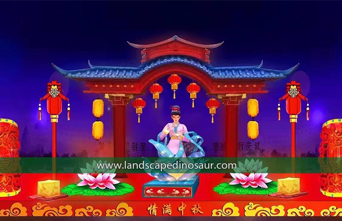 Mid-Autumn Festival-2 Mid-Autumn Festival-2