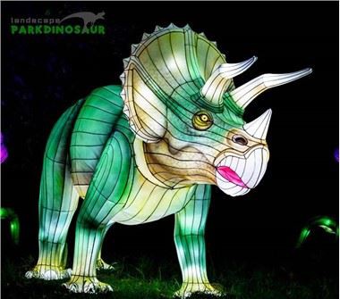 Lentera Festival Cina Besar